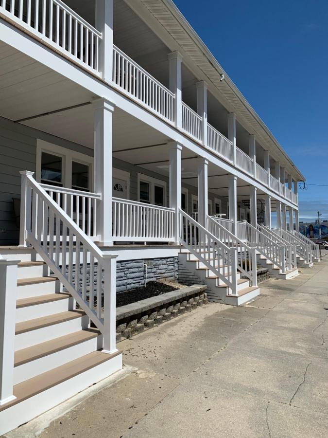 The Beach House Ocean City Eksteriør billede